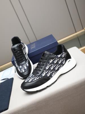 wholesale quality dior men shoes model no. 261